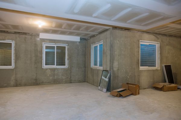 Professional Basement Window Service